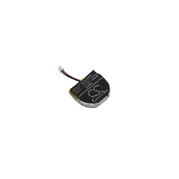 Plantronics Pulsar 590, Pulsar 590A, Pulsar 590E akku 240mAh / 0.89Wh