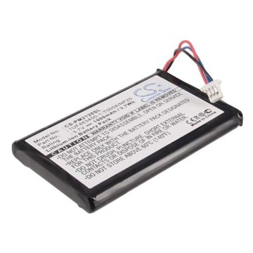 Pure F360, F360B, Flip Video akku 1000mAh