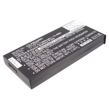 Polaroid GL10, GL10 Mobile Printer, Z340 akku 1300mAh