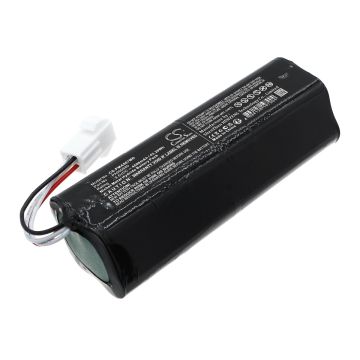 PM Atemschutz lääketieteellisen laitteen PA-A867-NG yhteensopiva akku 4500mAh