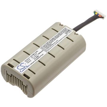 Pure D240, Evoke D2, One Mini akku 6800mAh