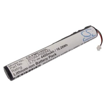 Pure Move akku 4400mAh