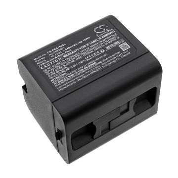 FARO tutkimuslaitteen S70 / S150 yhteensopiva akku 6400mAh