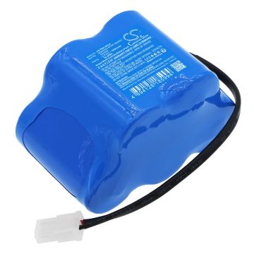Panasonic hätävalaistus MRDF3.F2C yhteensopiva akku 5000mAh