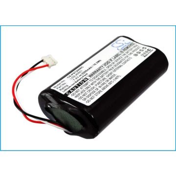 Polycom SoundStation 2W akku 2200mAh