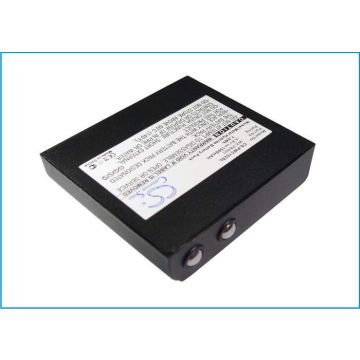 Panasonic PB-900I, WX-C1020, WX-C920 akku 1500mAh / 7.20Wh