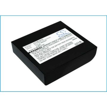Panasonic PB-900I, WX-C1020, WX-C920 akku 900mAh