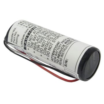 Creative Zen 20GB akku 700mAh