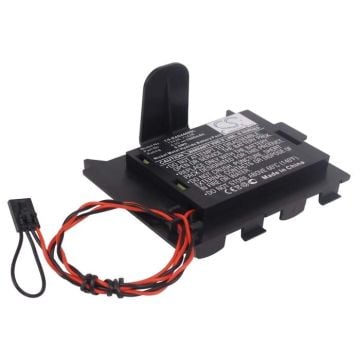 DELL PowerEdge 4400 akku 1500mAh/9.0Wh