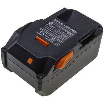 AEG sähkötyökalujen / porakoneiden BFL 18 / BHO 18 yhteensopiva akku 4000mAh