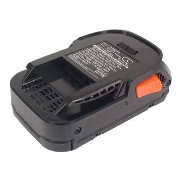AEG BFL 18, BHO 18, BKS 18 akku 1500mAh