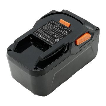 AEG työkalun BFL 18 / BHO 18 yhteensopiva akku 8000mAh