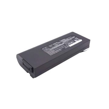 Rohde & Schwarz FSH13, FSH20, FSH4 akku 10200mAh