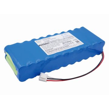 Rohde & Schwarz Spectrum Analyzer 1102.5607.00 akku 7000mAh