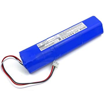 ResMed Elisee 150, Elisee 250, Elisee 350 akku 7800mAh