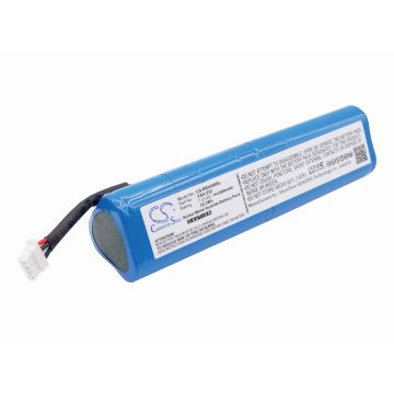 Rohde & Schwarz FSH18, FSH3, FSH323 akku 3500mAh