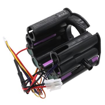 Rowenta pölynimurin tai robotti-imurin Dual Force 2 in 1 / RH6735WH/AM0 yhteensopiva akku 3500mAh