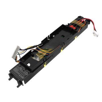 Rowenta pölynimurin tai robotti-imurin RH9139WHR/2D1 / RH9174WO/2D1 yhteensopiva akku 2500mAh
