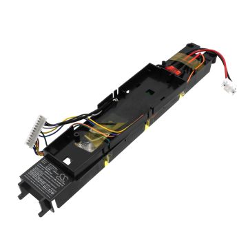 Rowenta pölynimurin tai robotti-imurin RH9139WHR/2D1 / RH9174WO/2D1 yhteensopiva akku 3500mAh