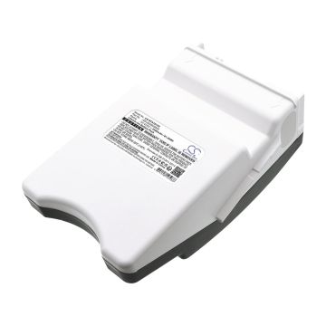 Rowenta imurin XO160, IX7776EA yhteensopiva akku 2500mAh