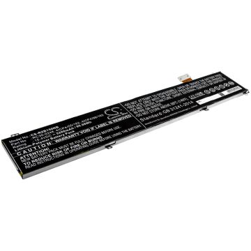 Razer Blade 15 2018 akku 5200mAh