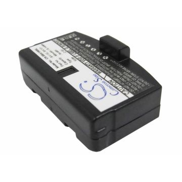 Sennheiser A200, Audioport A200 Set, HDI 302 akku 60mAh / 0.144Wh