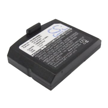 Sennheiser IS 410, IS410, IS-410 akku 150mAh / 0.56Wh