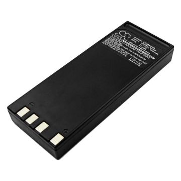Sennheiser LSP 500 Pro akku 5200mAh / 74.88Wh