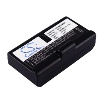 Sennheiser A100A, Audioport A1, H100 akku 60mAh