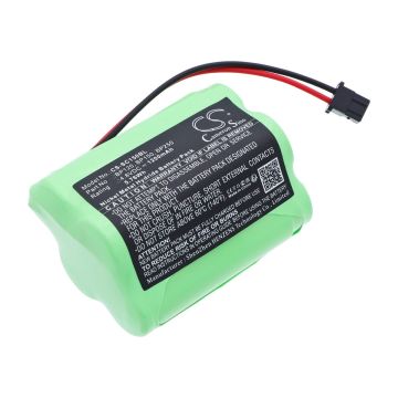 ICOM radiopuhelimen IC-T7A / IC-T7H yhteensopiva akku 1200mAh
