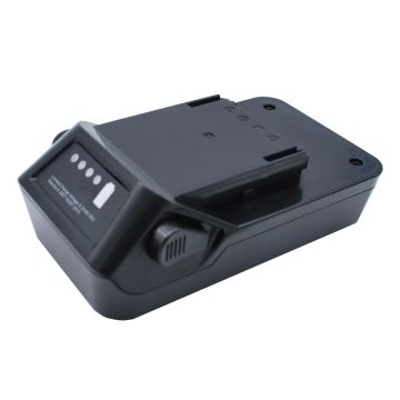 Senco VB0155 / VB0156 Li-ion 18 V akku 2000 mAh