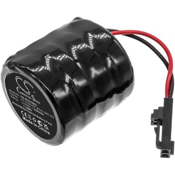 Schneider PLC-laitteiden AN-1441 / BCX1 yhteensopiva akku 230mAh
