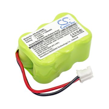 SportDOG koirapannan FieldTrainer SD-400 / FieldTrainer SD-400S yhteensopiva akku 130mAh