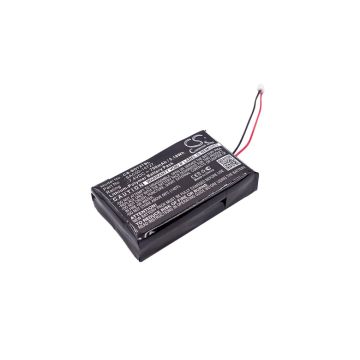 SportDOG koirapannan Remote Launcher Receiver yhteensopiva akku 700mAh
