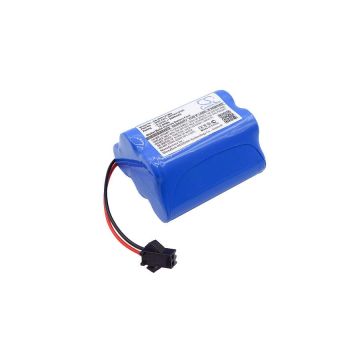 Sanyo MDF-137, MDF-C8V, MDF-U333 akku 2000mAh
