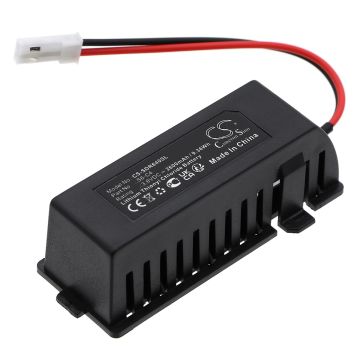 Siemens PLC Delta Servo Driver yhteensopiva akku 2600mAh
