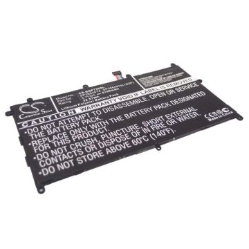 Samsung Galaxy Tab 8.9, GT-P7300, GT-P7310 akku 6100mAh