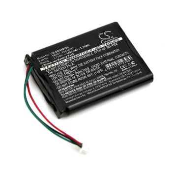 SHURE MXW1, MXW1 Bodypack, MXW6 akku 1000mAh