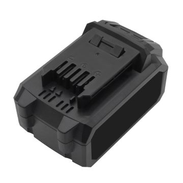 Skil työkalun 20V 0.6cm Hex Cordless Impact Driver / ID572701 yhteensopiva akku 4000mAh