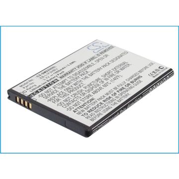 Samsung GT-i9250, Nexus Prime, Galaxy Nexus akku 1500 mAh