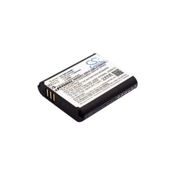 Samsung Gear 360 akku 1100mAh