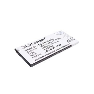 Samsung Galaxy J4 Core, Galaxy J4 Core Duos, Galaxy J4 Plus akku 3300mAh