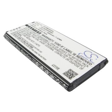 Samsung Galaxy S5 Mini, S5 DX akku 1900 mAh