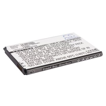 Samsung Galaxy Note 3 mini akku 1800 mAh