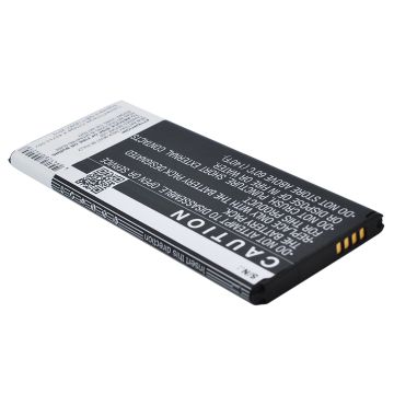 Samsung Galaxy Note 4 akku 3220 mAh