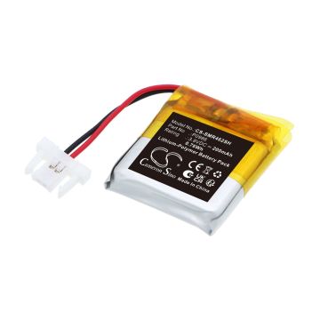 Samsung Watch 462223 yhteensopiva akku 200mAh
