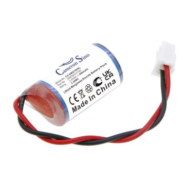 Siemens PLC Simatic S-7 / Simatic S7 yhteensopiva akku 800mAh