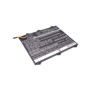 Samsung Galaxy Tab E 9.6 XLTE, SM-T560NU, SM-T567 akku 6000mAh