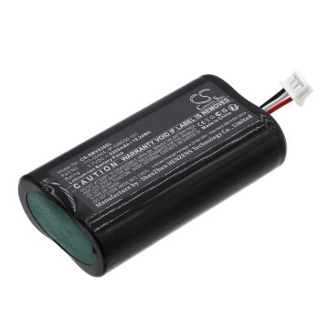 Sonos kaiuttimen Roam yhteensopiva akku 5200mAh