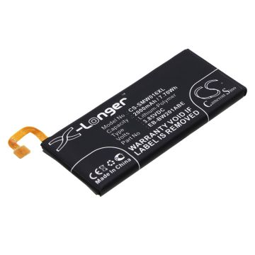 Samsung Golden 3 akku 2000mAh